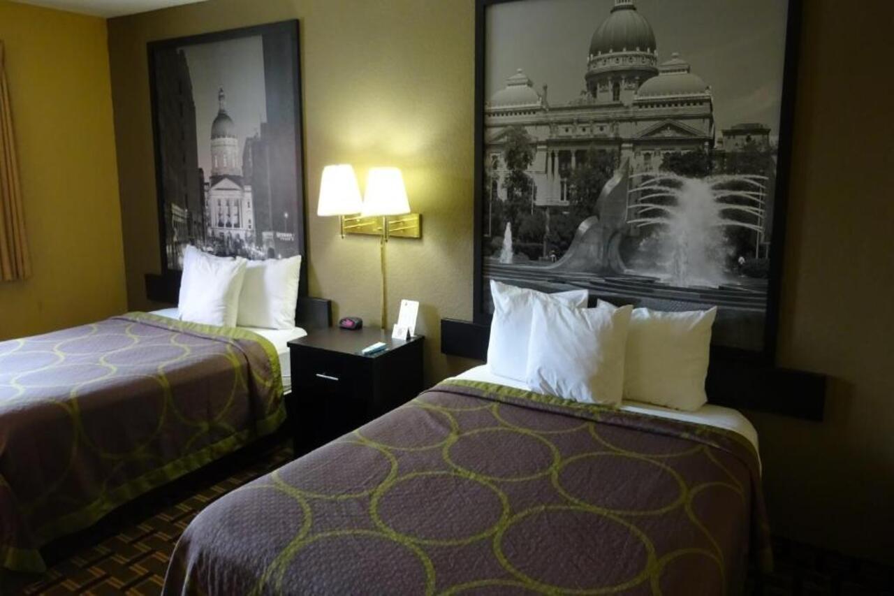 Super 8 By Wyndham