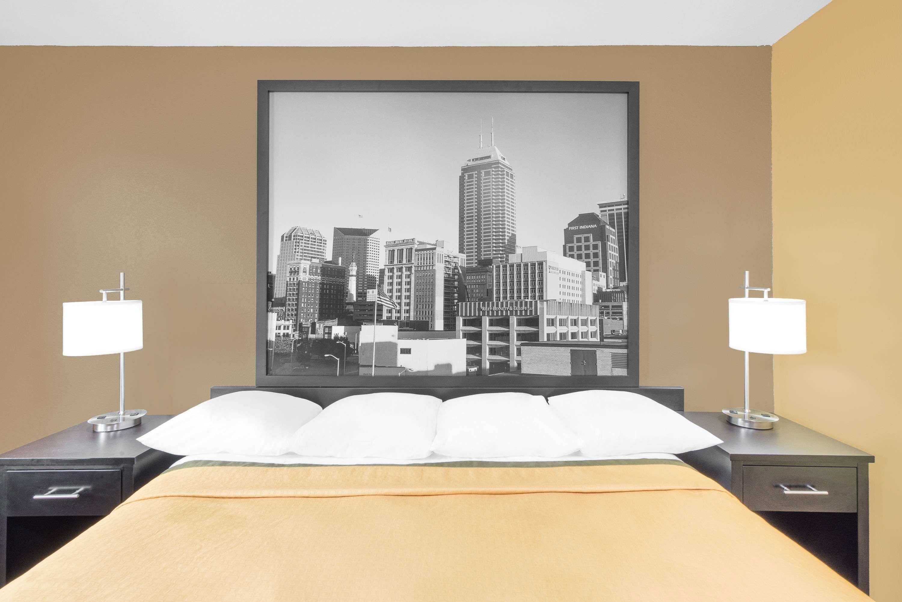 Motel Super 8 By Wyndham 2*