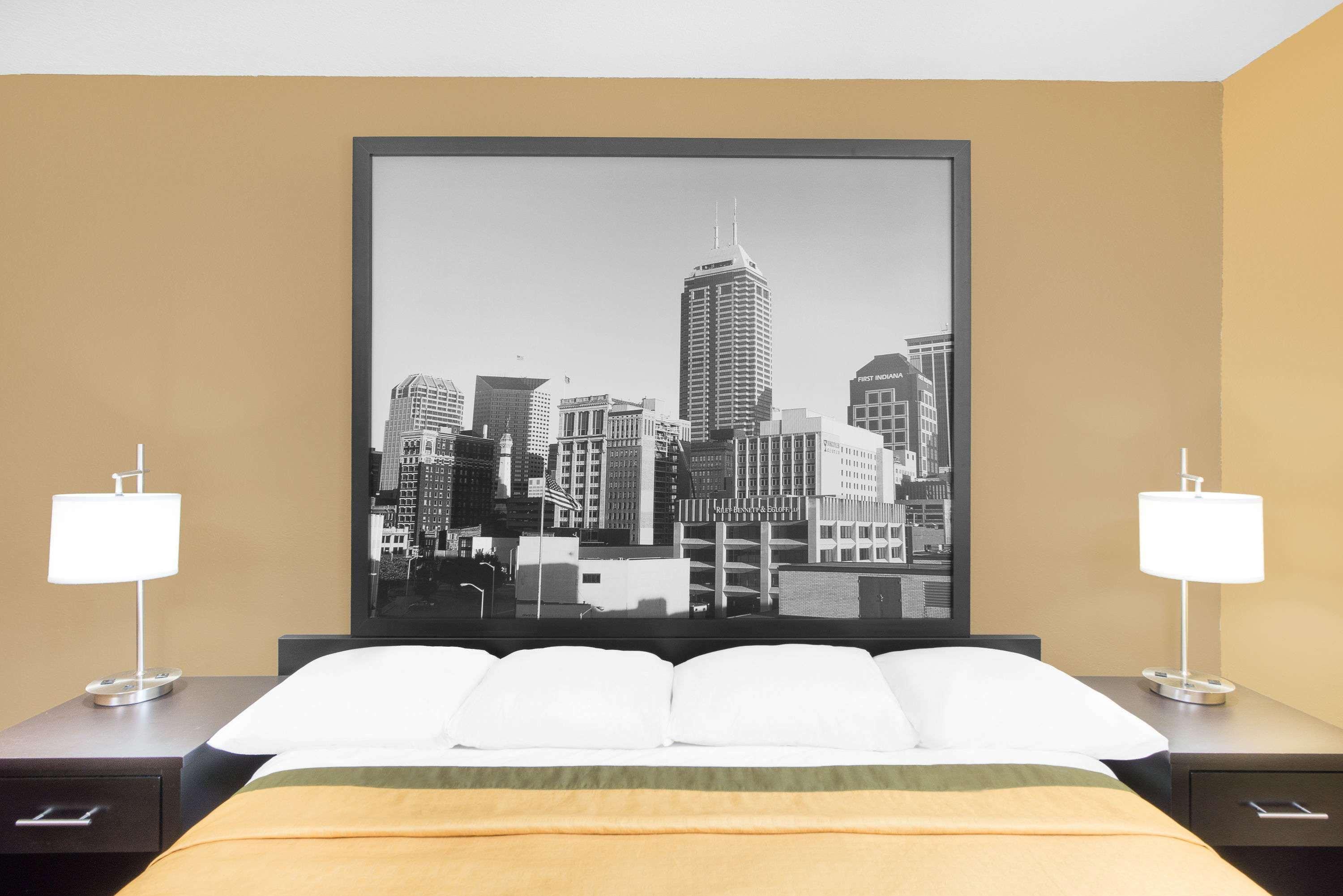 Super 8 By Wyndham Motel 2*