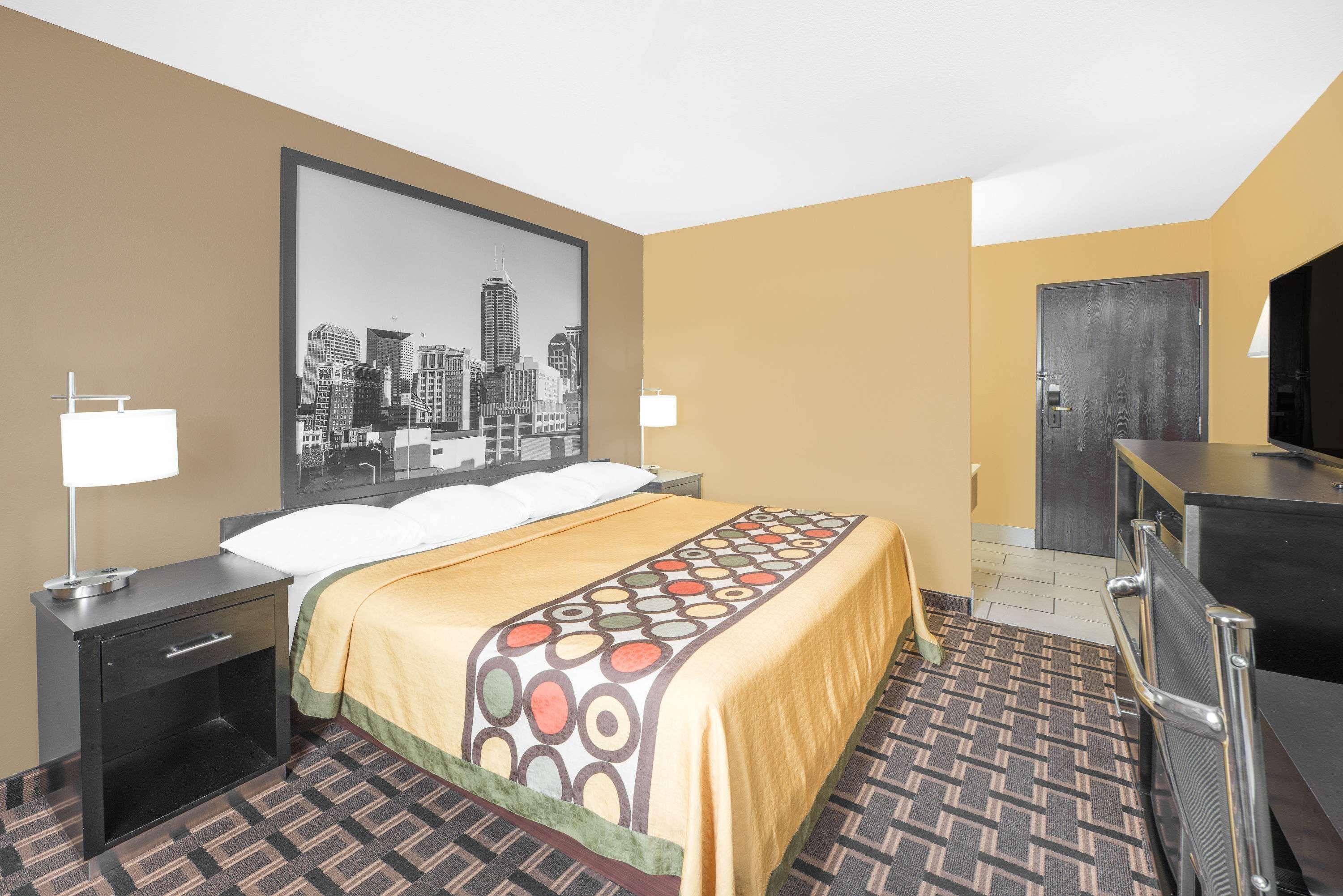 Super 8 By Wyndham