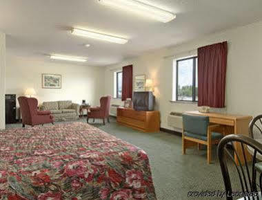 Motel Super 8 By Wyndham Terre Haute