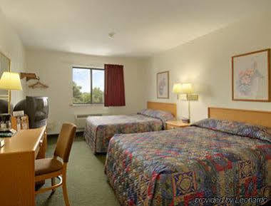 Super 8 By Wyndham 2* Terre Haute