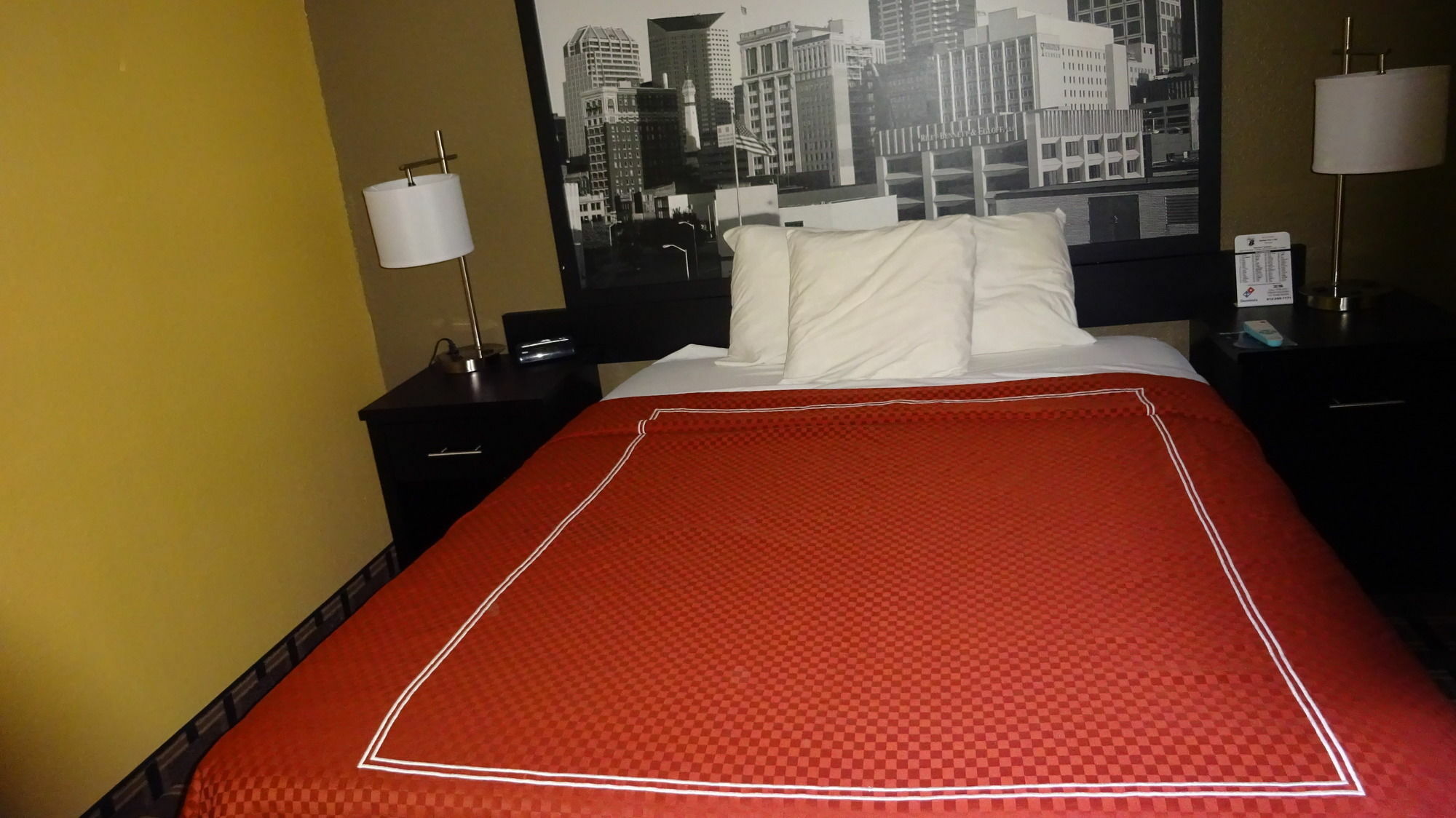 Super 8 By Wyndham